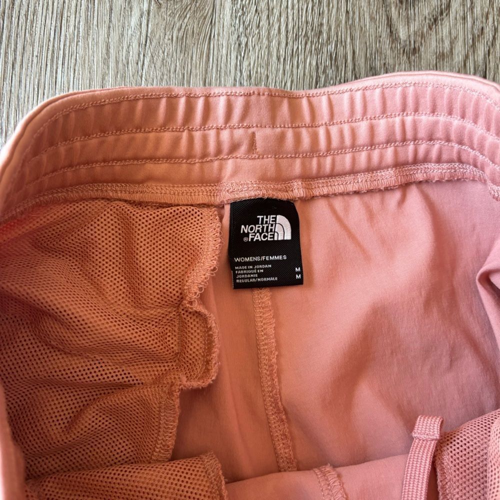 The North Face Class V Ankle Jogger Rose Down - Picture 6 of 11